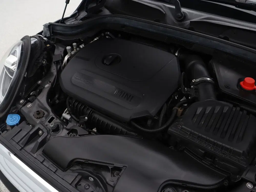 Mini Cabrio Cooper Chili Aut. (bj 2019 uit 2019, foto 5