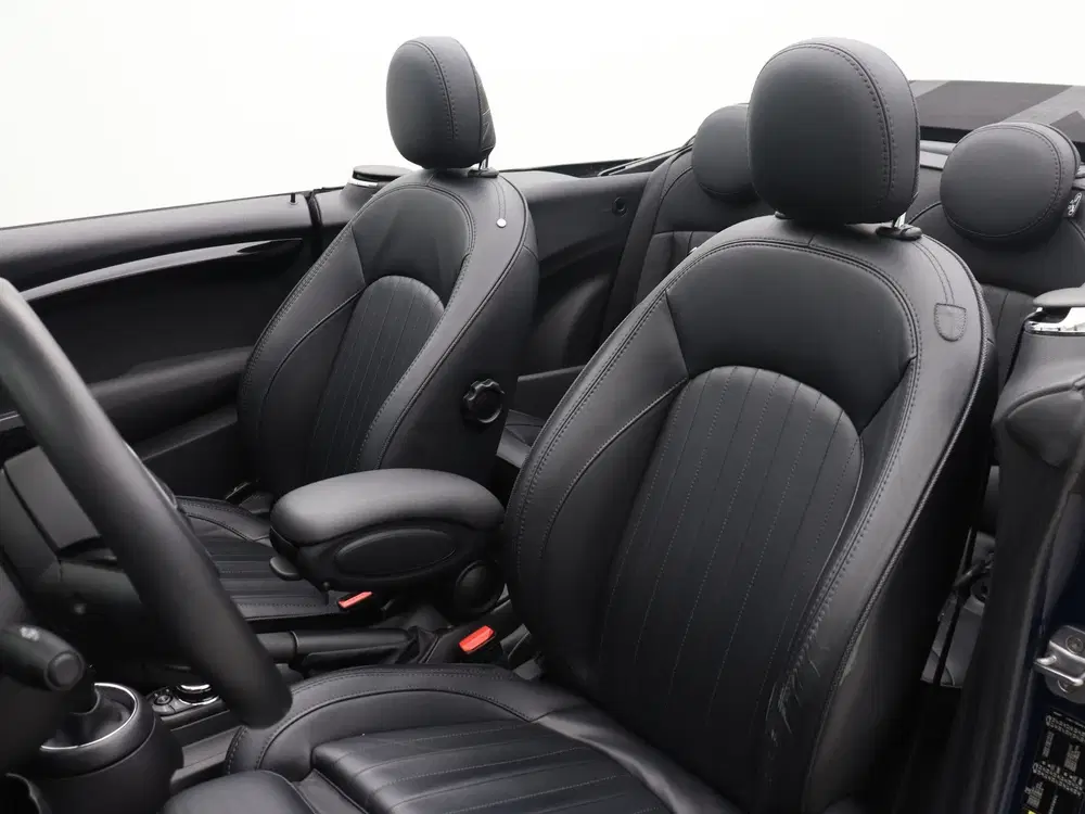 Mini Cabrio Cooper Chili Aut. (bj 2019 uit 2019, foto 6
