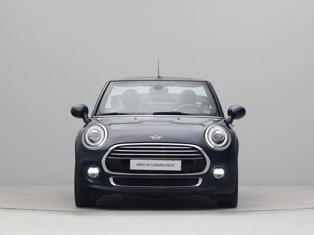 Mini Cabrio Cooper Chili Aut. (bj 2019 uit 2019, foto 7
