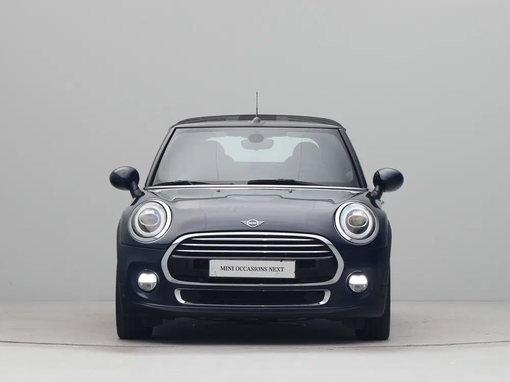 Mini Cabrio Cooper Chili Aut. (bj 2019 uit 2019, foto 8