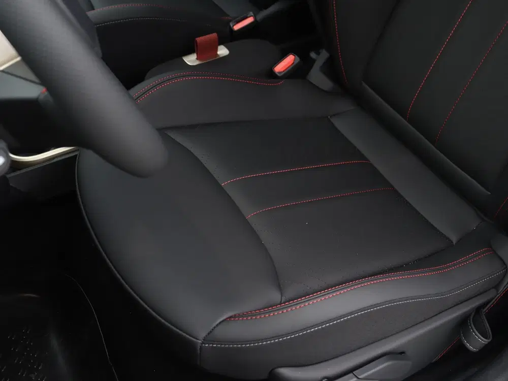 Mini Aceman SE John Cooper Works Pakket M PRIVATE LEAS uit 2026, foto 14
