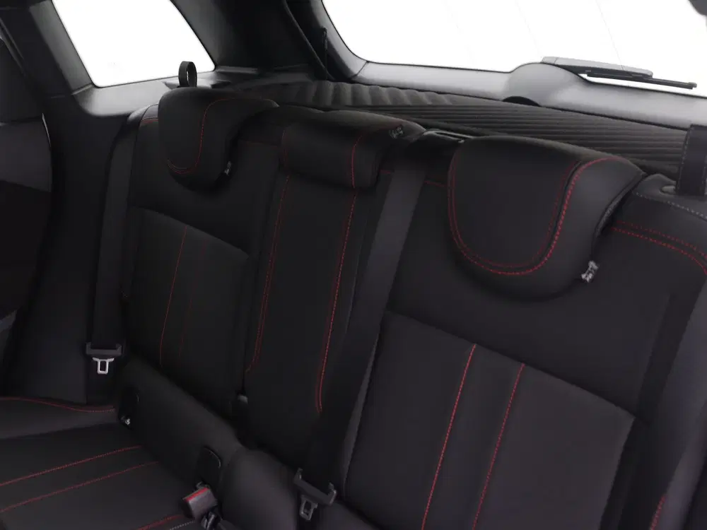 Mini Aceman SE John Cooper Works Pakket M PRIVATE LEAS uit 2026, foto 15