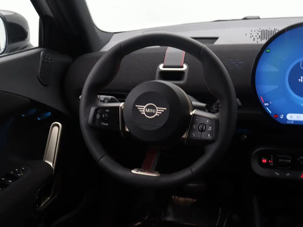 Mini Aceman SE John Cooper Works Pakket M PRIVATE LEAS uit 2026, foto 2