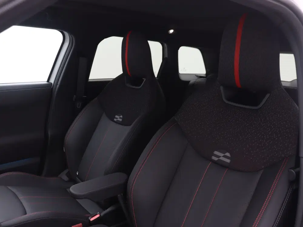 Mini Aceman SE John Cooper Works Pakket M PRIVATE LEAS uit 2026, foto 4