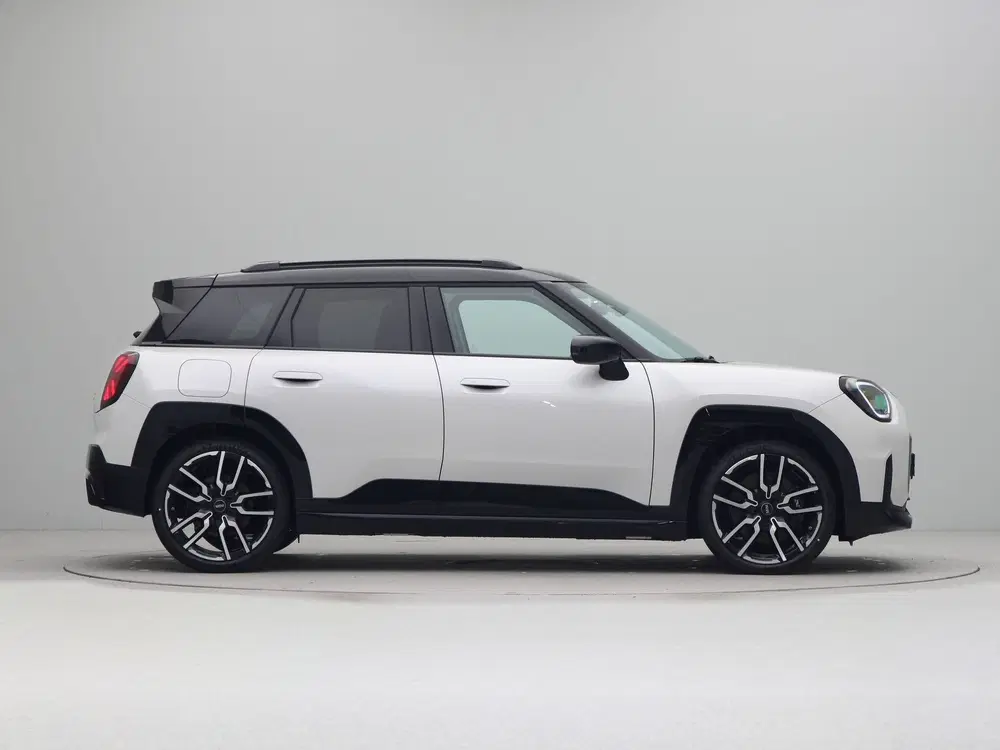 Mini Aceman SE John Cooper Works Pakket M PRIVATE LEAS uit 2026, foto 7