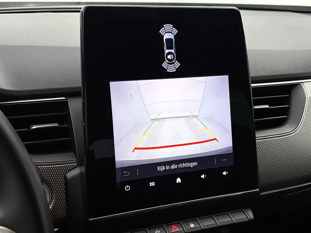 Renault Arkana 1.6 E-Tech full hybrid 145PK techno uit 2024, foto 11