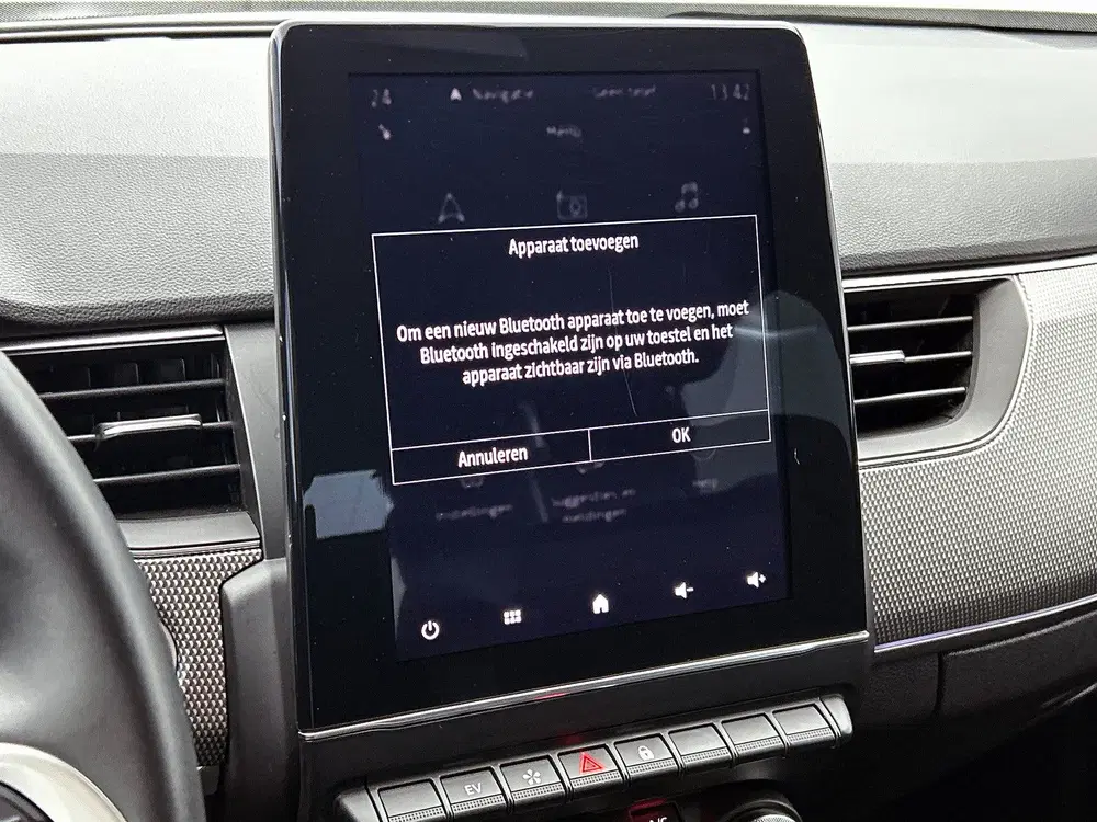 Renault Arkana 1.6 E-Tech full hybrid 145PK techno uit 2024, foto 13