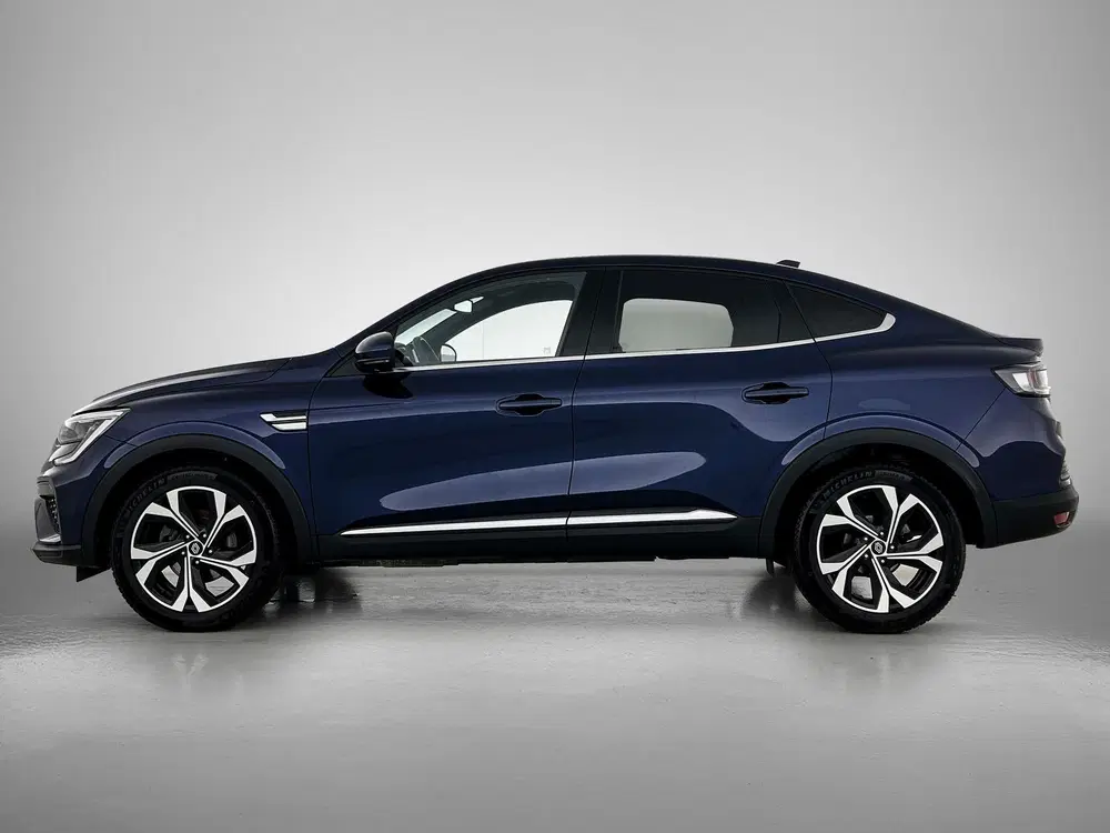 Renault Arkana 1.6 E-Tech full hybrid 145PK techno uit 2024, foto 3