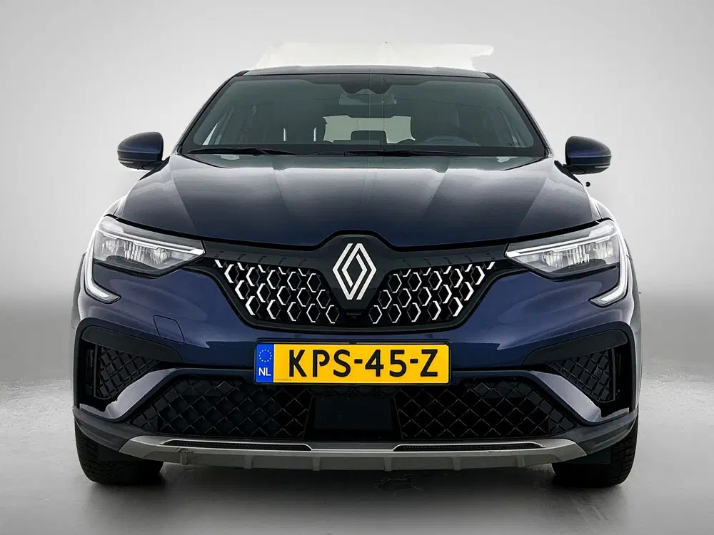 Renault Arkana 1.6 E-Tech full hybrid 145PK techno uit 2024, foto 6