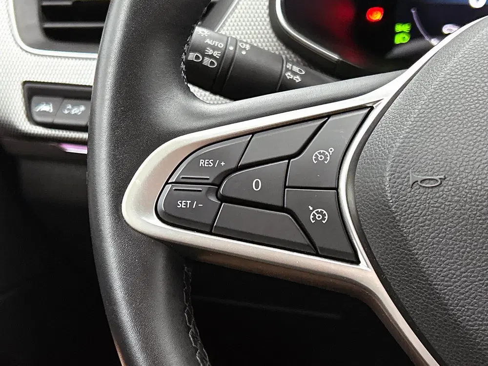 Renault Arkana 1.6 E-Tech full hybrid 145PK techno uit 2024, foto 7