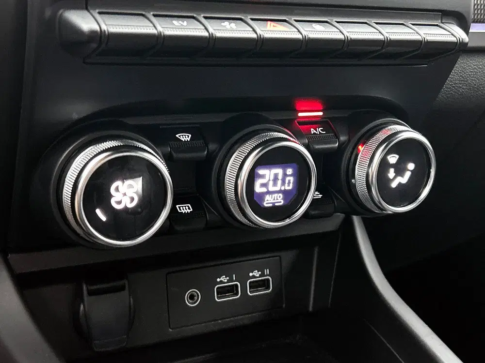 Renault Arkana 1.6 E-Tech full hybrid 145PK techno uit 2024, foto 8