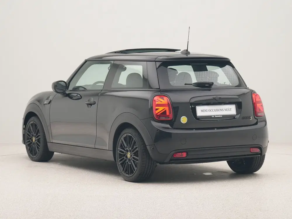 Mini Electric 3-deurs Camden Plus Accu conditie 100% uit 2023, foto 10