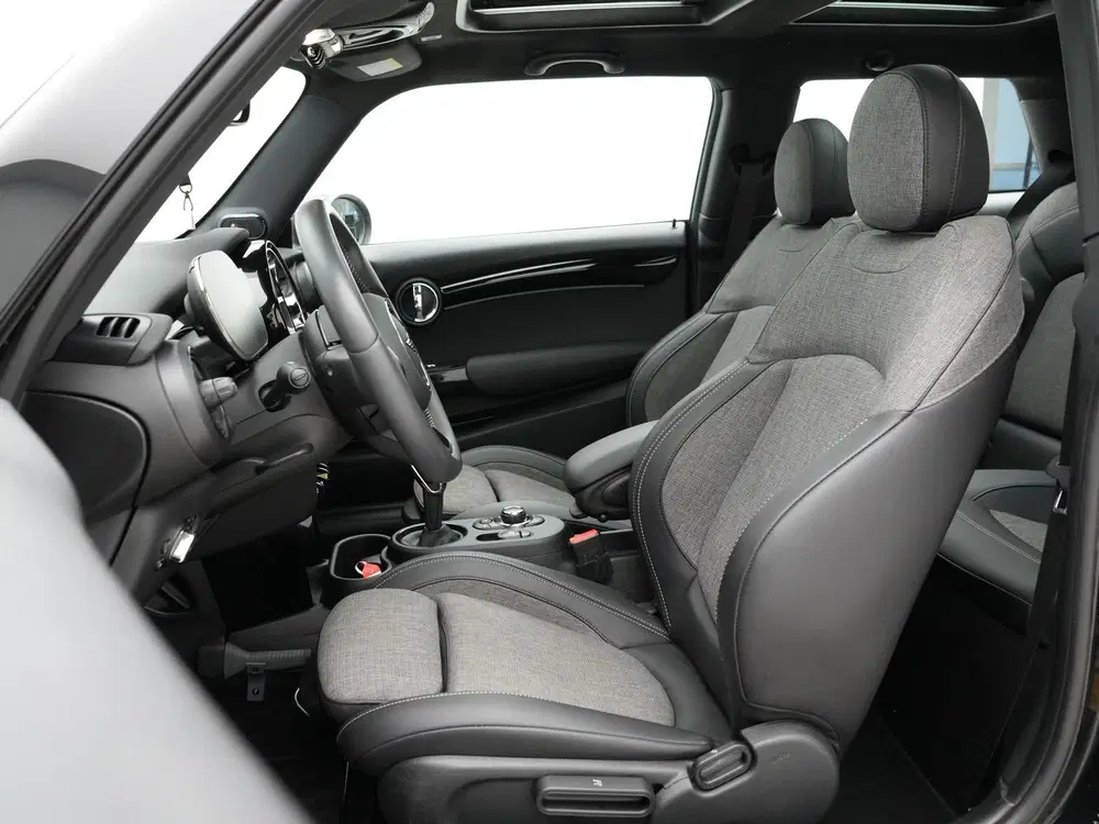 Mini Electric 3-deurs Camden Plus Accu conditie 100% uit 2023, foto 4
