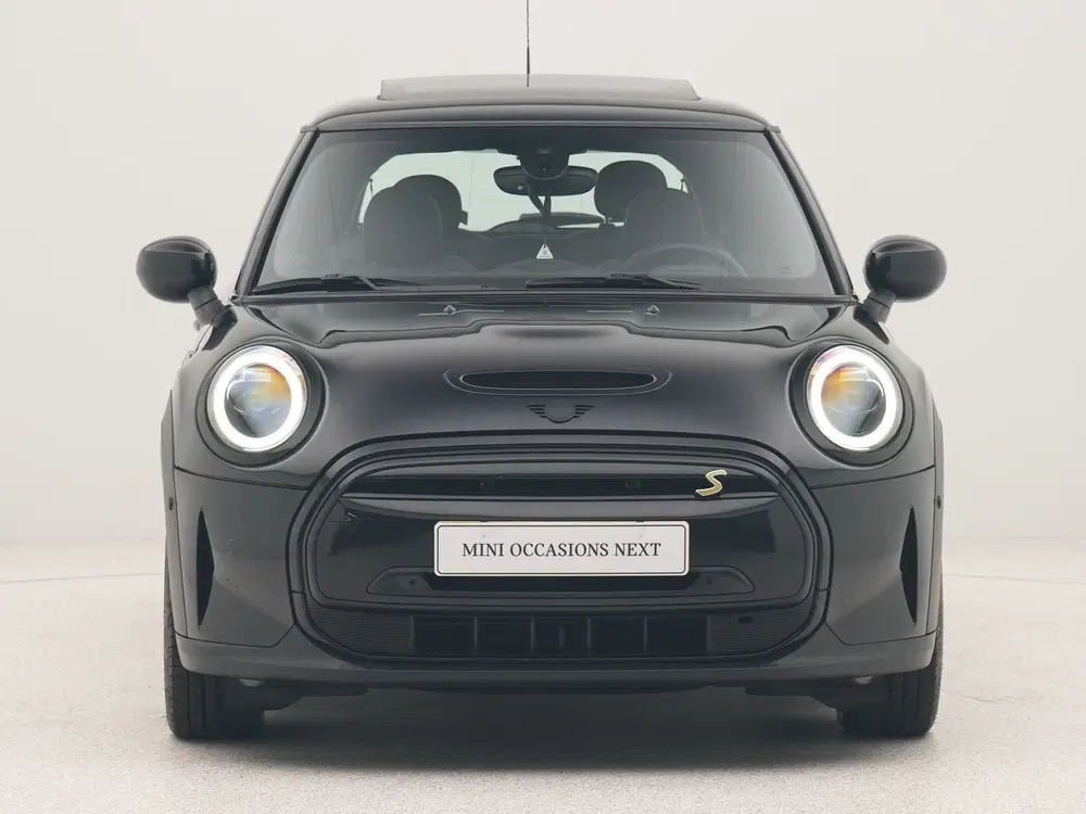 Mini Electric 3-deurs Camden Plus Accu conditie 100% uit 2023, foto 5
