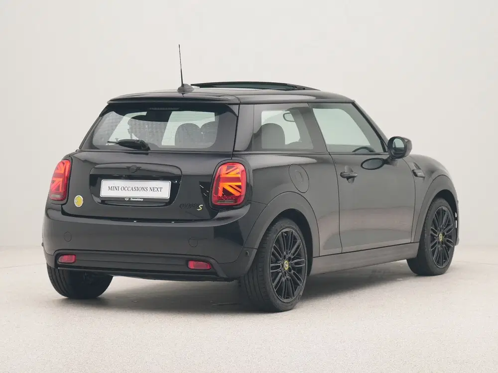 Mini Electric 3-deurs Camden Plus Accu conditie 100% uit 2023, foto 8