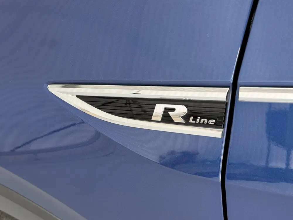 Volkswagen T-Cross 1.5 TSI 150pk Style R-Line uit 2022, foto 5