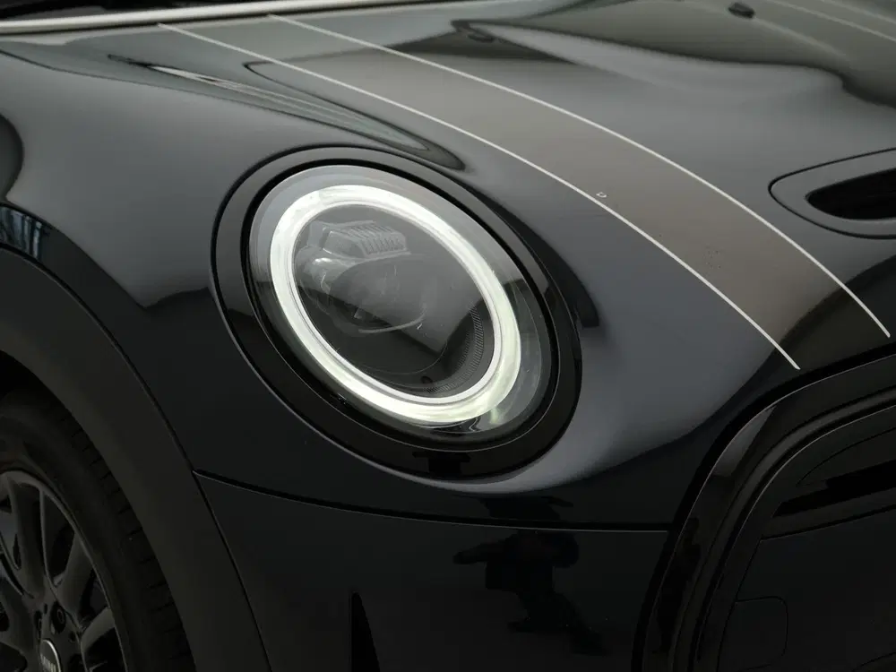 Mini Electric 3-deurs Classic Accu conditie 92% (bj 2022 uit 2022, foto 10