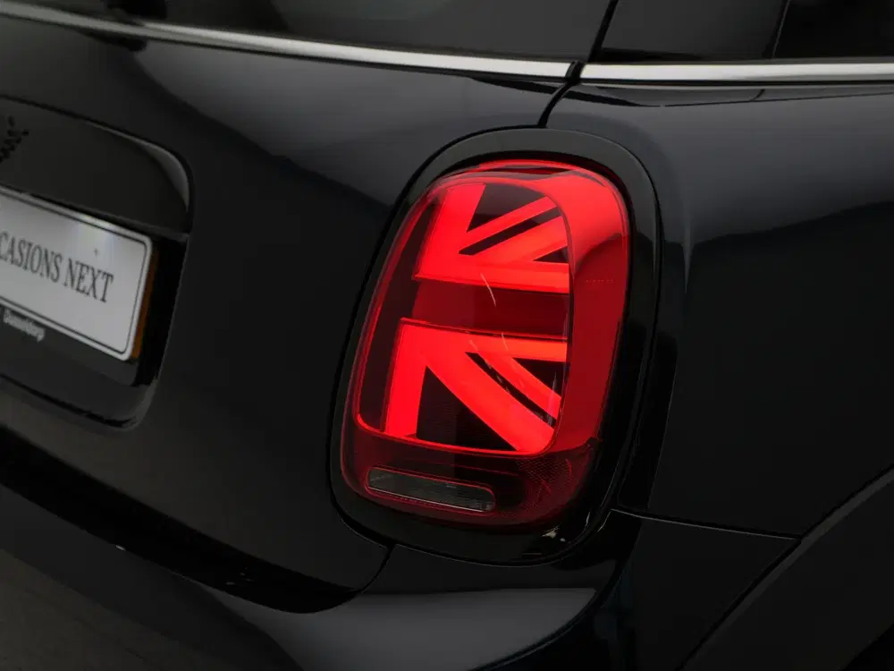 Mini Electric 3-deurs Classic Accu conditie 92% (bj 2022 uit 2022, foto 11