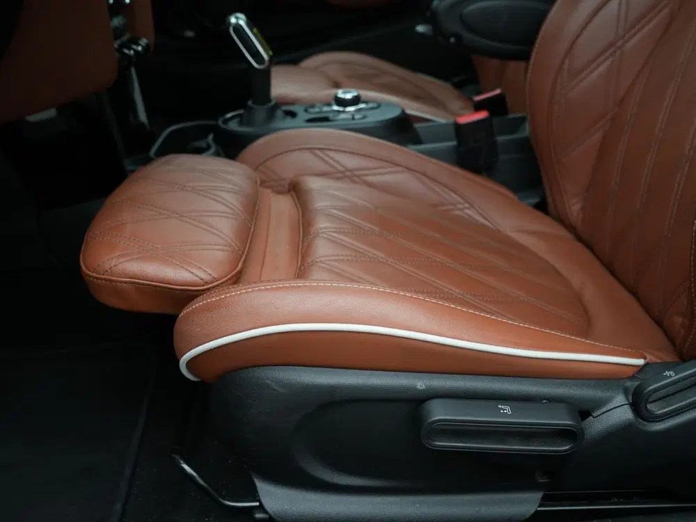 Mini Electric 3-deurs Classic Accu conditie 92% (bj 2022 uit 2022, foto 13