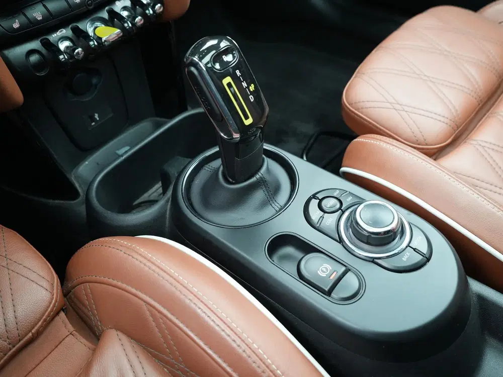 Mini Electric 3-deurs Classic Accu conditie 92% (bj 2022 uit 2022, foto 15