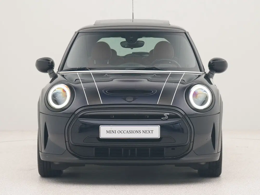 Mini Electric 3-deurs Classic Accu conditie 92% (bj 2022 uit 2022, foto 2