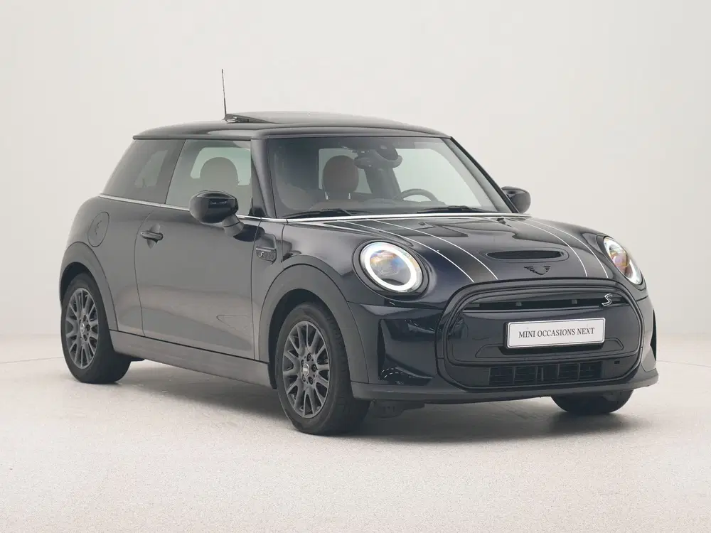 Mini Electric 3-deurs Classic Accu conditie 92% (bj 2022 uit 2022, foto 3