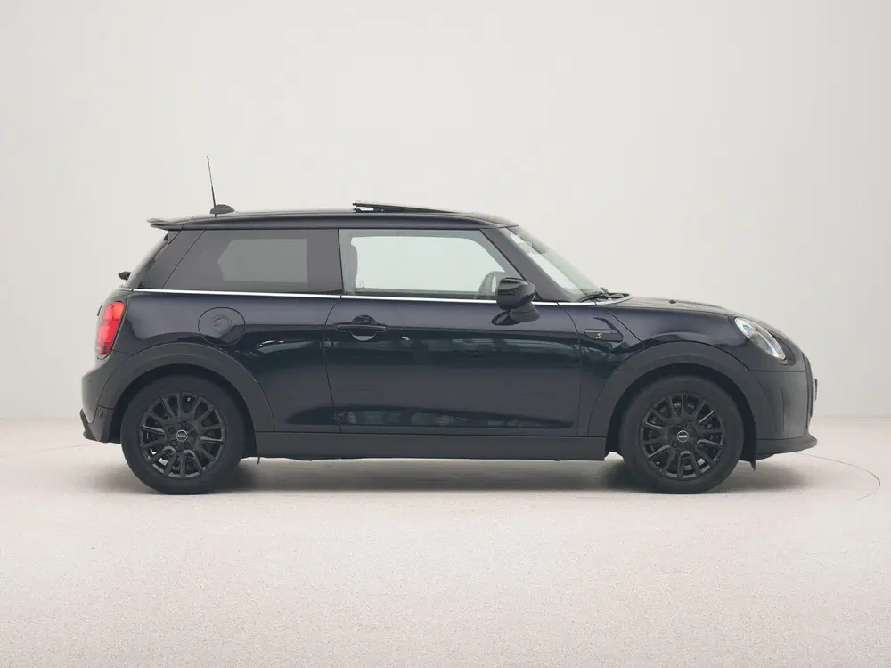 Mini Electric 3-deurs Classic Accu conditie 92% (bj 2022 uit 2022, foto 4