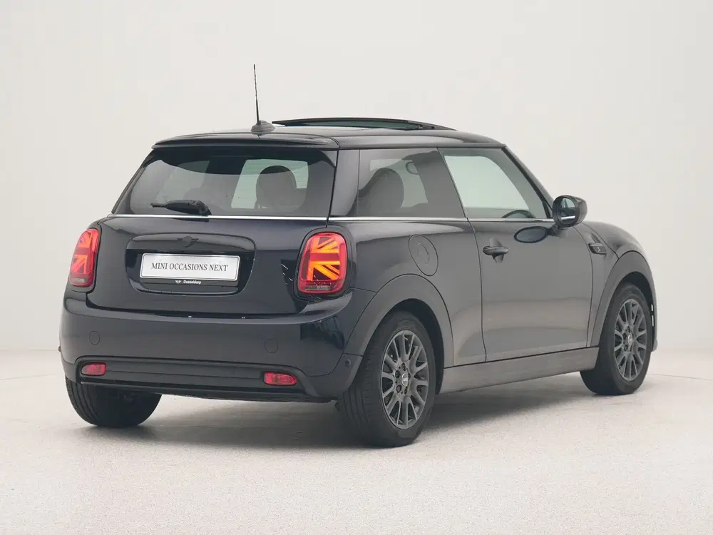 Mini Electric 3-deurs Classic Accu conditie 92% (bj 2022 uit 2022, foto 5