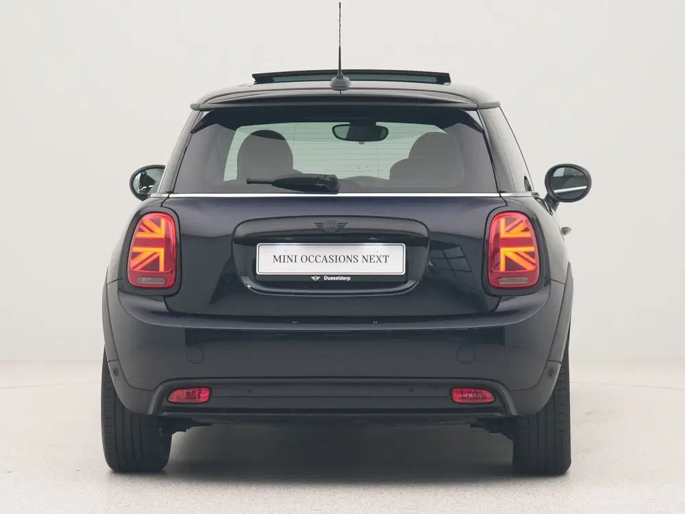 Mini Electric 3-deurs Classic Accu conditie 92% (bj 2022 uit 2022, foto 6
