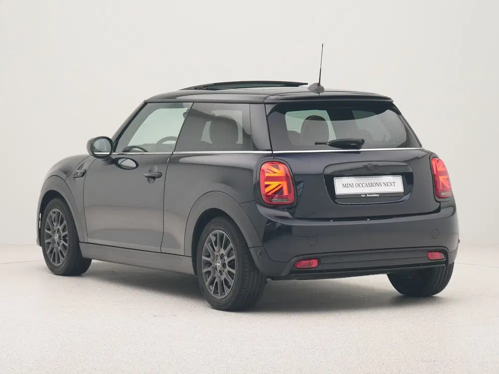 Mini Electric 3-deurs Classic Accu conditie 92% (bj 2022 uit 2022, foto 7