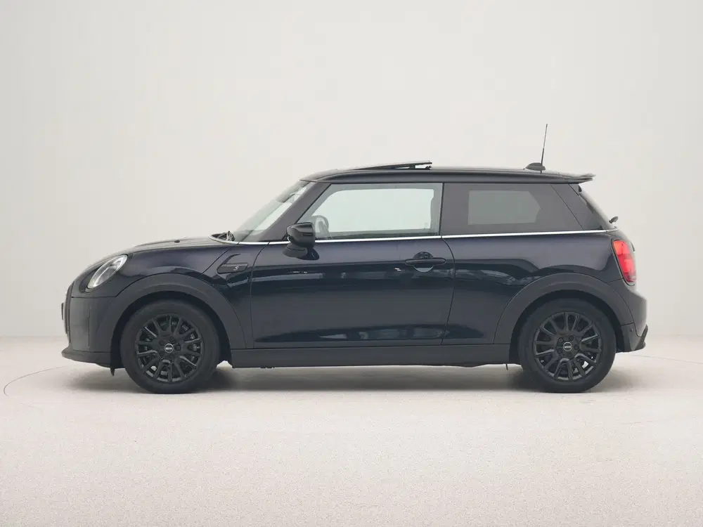 Mini Electric 3-deurs Classic Accu conditie 92% (bj 2022 uit 2022, foto 8