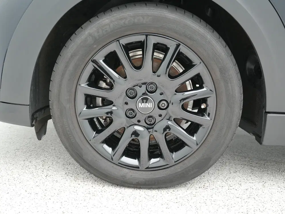 Mini Electric 3-deurs Classic Accu conditie 92% (bj 2022 uit 2022, foto 9