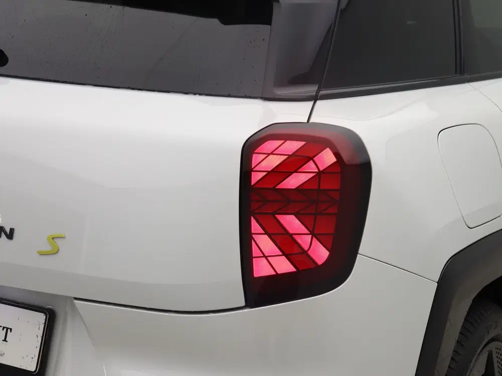 Mini Aceman SE John Cooper Works Pakket XL Accu condit uit 2026, foto 10