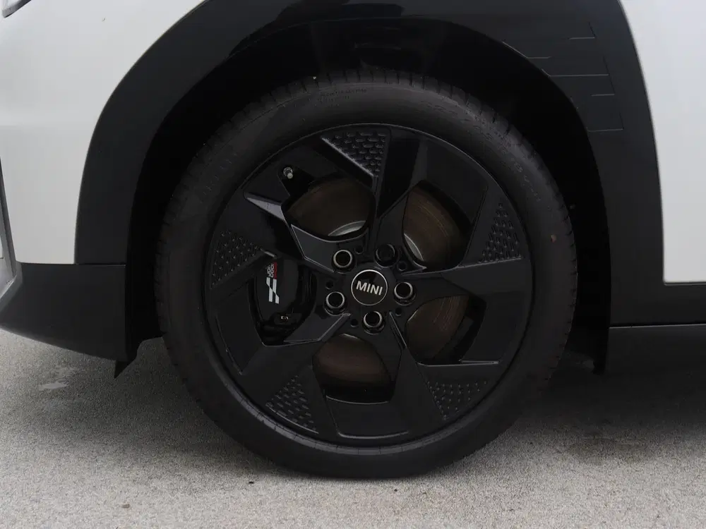 Mini Aceman SE John Cooper Works Pakket XL Accu condit uit 2026, foto 11