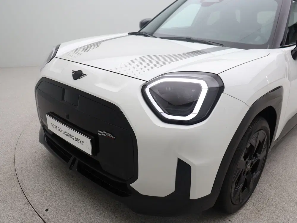 Mini Aceman SE John Cooper Works Pakket XL Accu condit uit 2026, foto 12