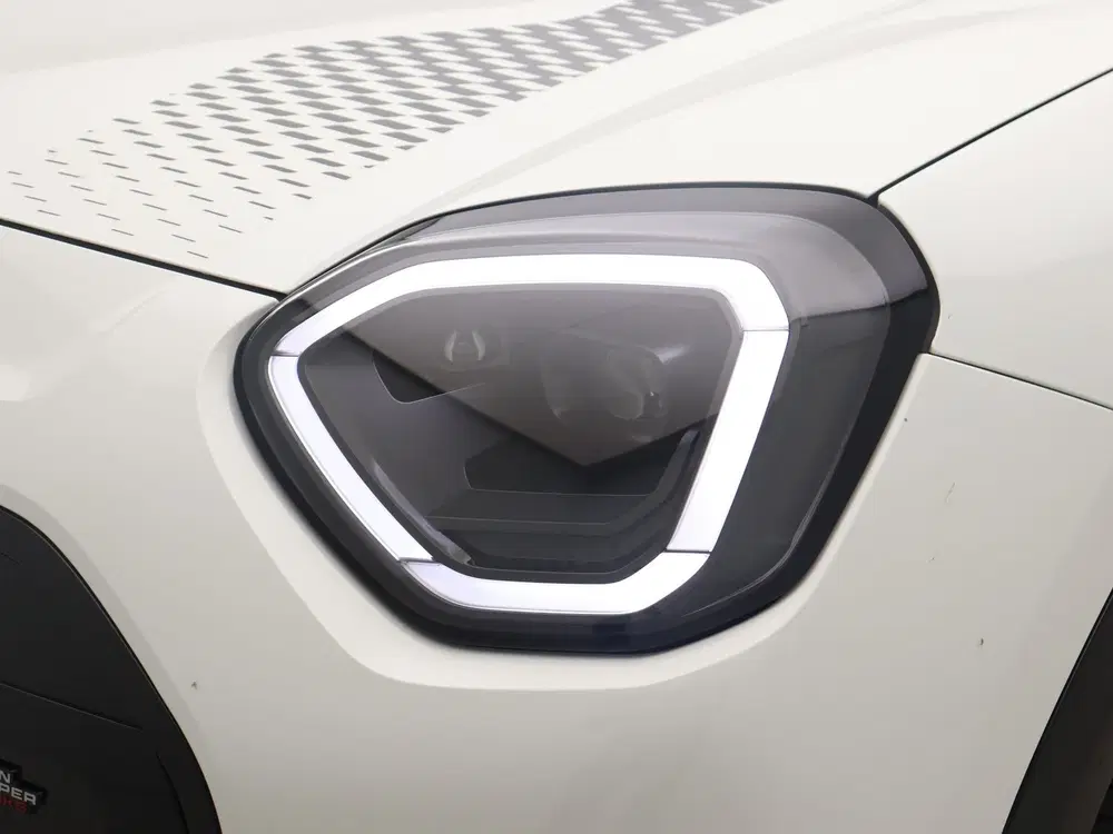 Mini Aceman SE John Cooper Works Pakket XL Accu condit uit 2026, foto 13