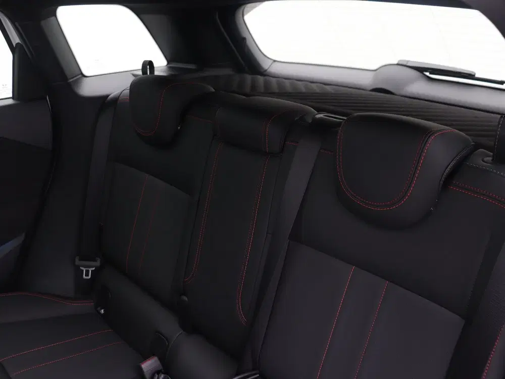 Mini Aceman SE John Cooper Works Pakket XL Accu condit uit 2026, foto 14