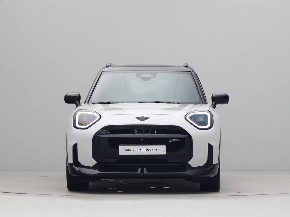 Mini Aceman SE John Cooper Works Pakket XL Accu condit uit 2026, foto 2