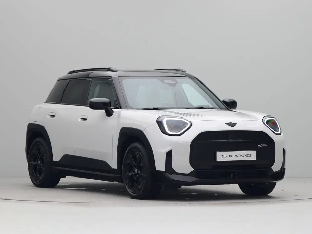 Mini Aceman SE John Cooper Works Pakket XL Accu condit uit 2026, foto 3