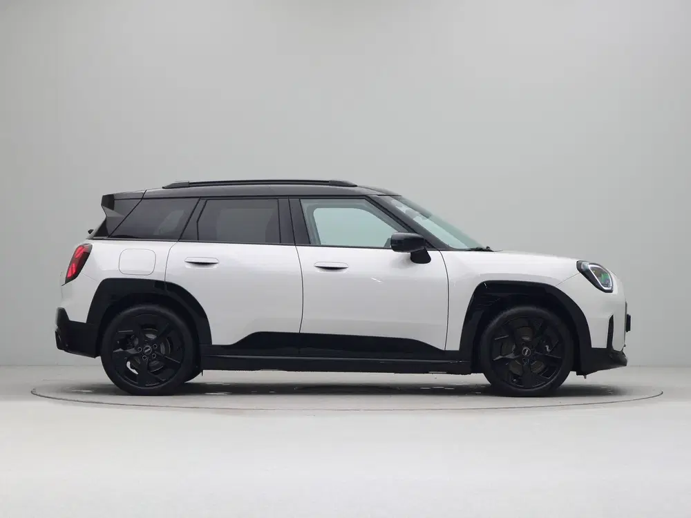 Mini Aceman SE John Cooper Works Pakket XL Accu condit uit 2026, foto 4