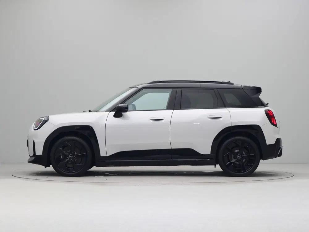 Mini Aceman SE John Cooper Works Pakket XL Accu condit uit 2026, foto 8