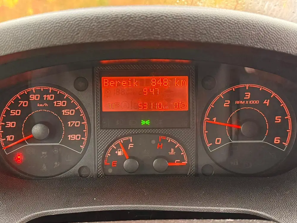Peugeot Boxer L4H3 Airco Cruise Camera (bj 2022) uit 2022, foto 10