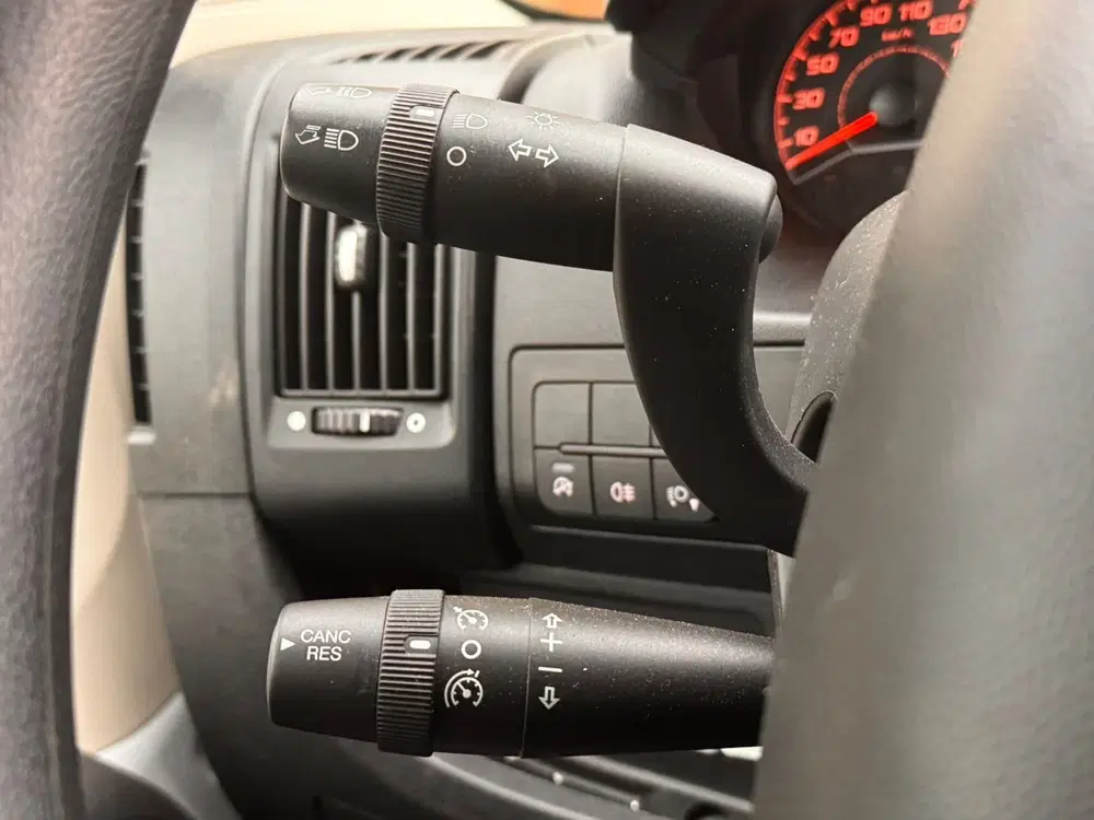 Peugeot Boxer L4H3 Airco Cruise Camera (bj 2022) uit 2022, foto 11
