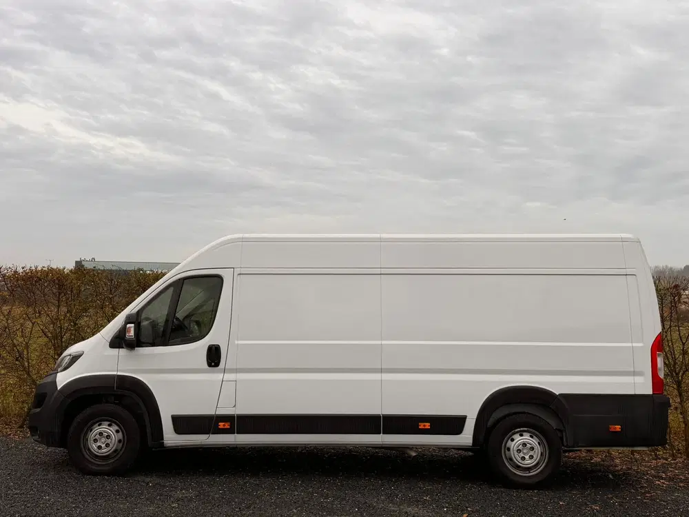 Peugeot Boxer L4H3 Airco Cruise Camera (bj 2022) uit 2022, foto 2