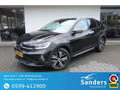 Volkswagen Taigo 1.0 TSI Style uit 2023