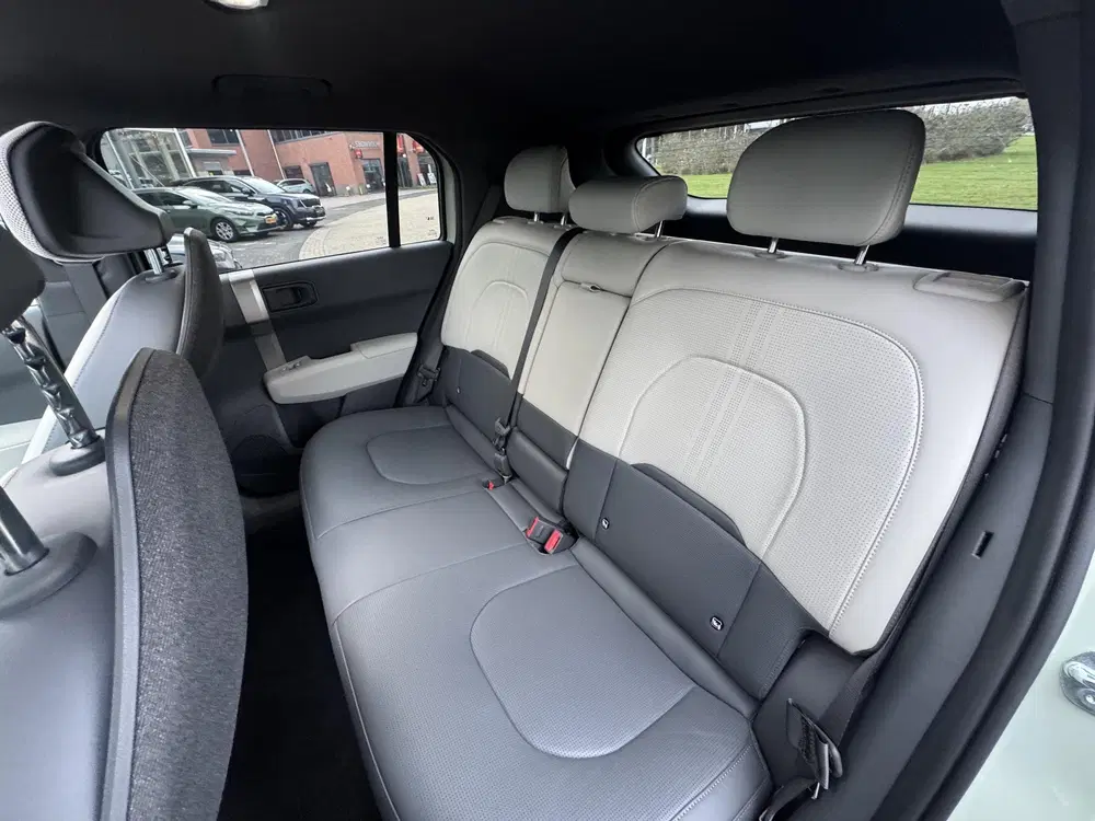 Kia EV3 GT-Line 81.4 kWh Zeer complete Auto Demo K uit 2026, foto 11