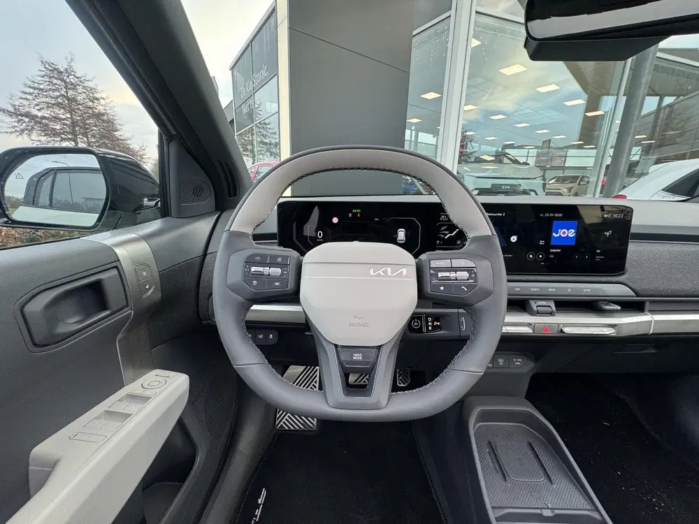 Kia EV3 GT-Line 81.4 kWh Zeer complete Auto Demo K uit 2026, foto 15