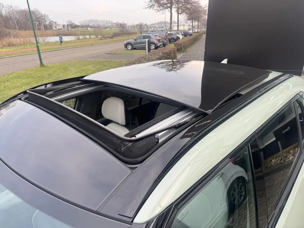 Kia EV3 GT-Line 81.4 kWh Zeer complete Auto Demo K uit 2026, foto 2