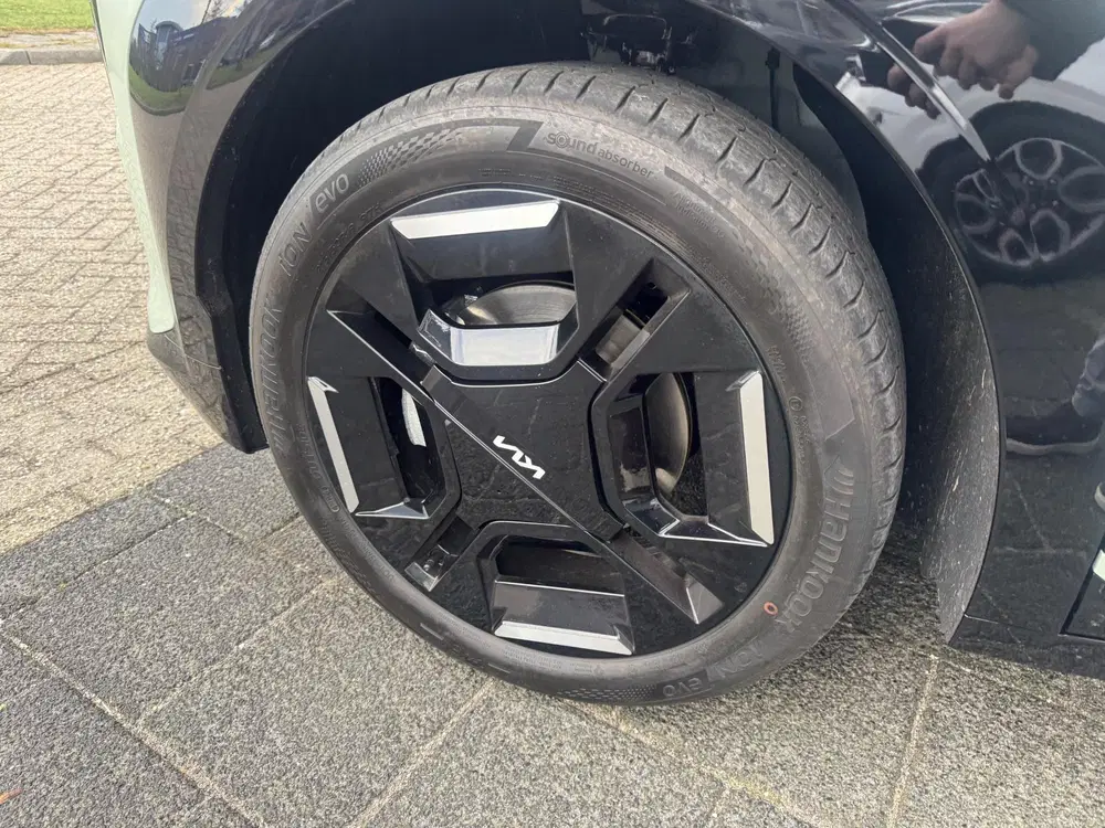 Kia EV3 GT-Line 81.4 kWh Zeer complete Auto Demo K uit 2026, foto 4
