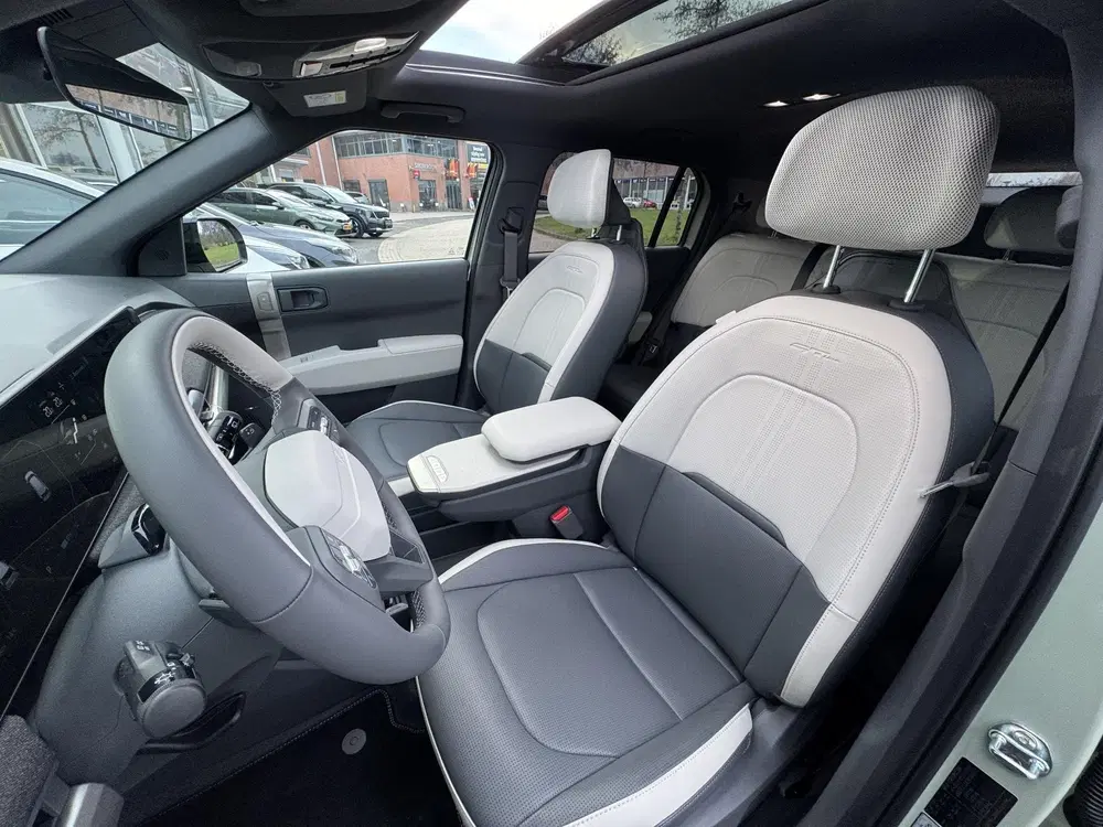 Kia EV3 GT-Line 81.4 kWh Zeer complete Auto Demo K uit 2026, foto 9